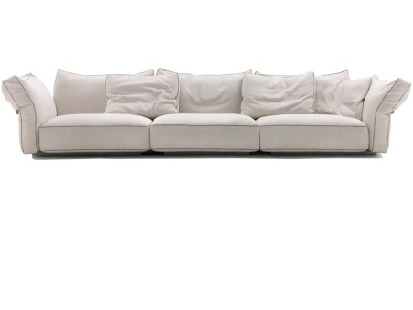Canapé Camelot Flexform | Antonio Citterio Design | Marchese 1930