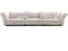 The Camelot sofa by Flexform