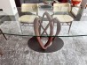 Infinity Table de Porada