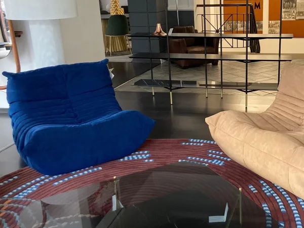 Ligne Roset Togo armchair SALE