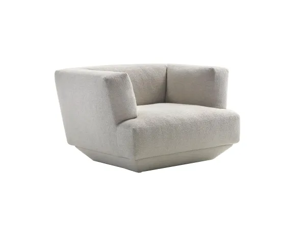 Loungescape Sessel von Flexform