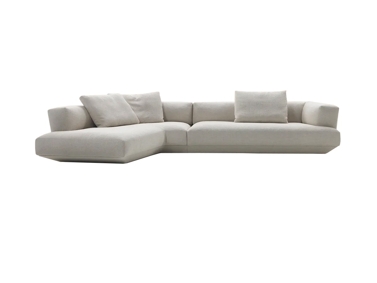 The Loungescape sofa by Flexform