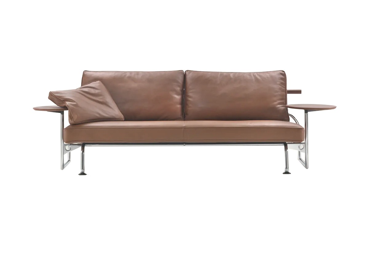 The Ginger sofa by Flexform