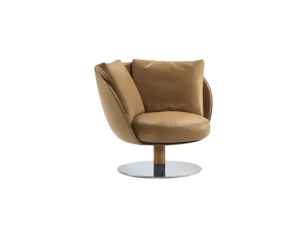 Sillón Eri Flexform | Fumie Shibata Design | Mobilificio Marchese