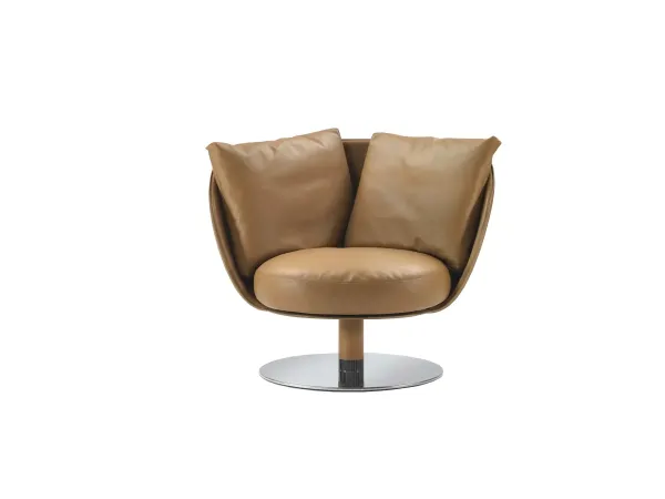 Eri Armchair Flexform | Fumie Shibata Design | Mobilificio Marchese
