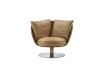 Fauteuil Eri Flexform | Fumie Shibata Design | Mobilificio Marchese