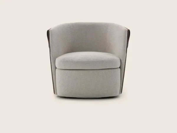 Ozzy Sessel von Flexform