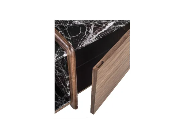 Akeru Porada sideboard | Versatile design | Mobilificio Marchese