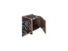 Akeru Porada sideboard | Versatile design | Mobilificio Marchese