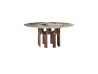 Augusto Porada Table | Salone del Mobile 2025 | Mobilificio Marchese