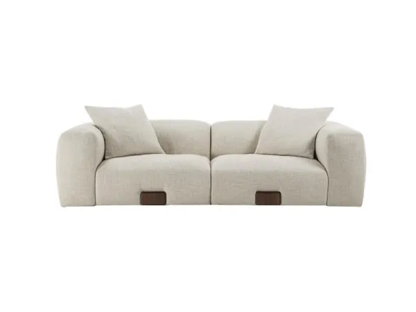 Das Sofa Koji von Porada