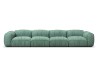 The Chicago sofa by Baxter