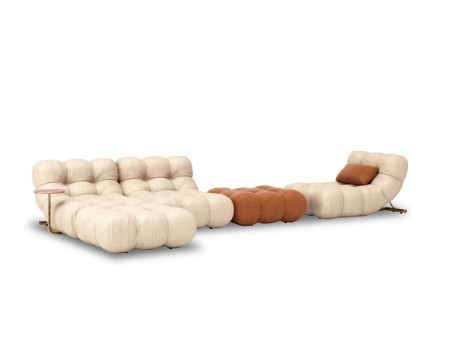 Eileen Baxter sofa | Modular sofa | Mobilificio Marchese