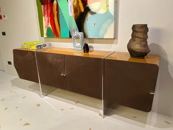 Pierce sideboard by Baxter - Draga & Aurel design