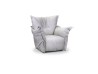The Ginevra armchair by Baxter