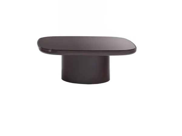 The Enook coffee table by Porada - Marconato and Zappa design