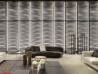 Living Divani 的 Gala 沙发 - 2025 年米兰国际家具展
