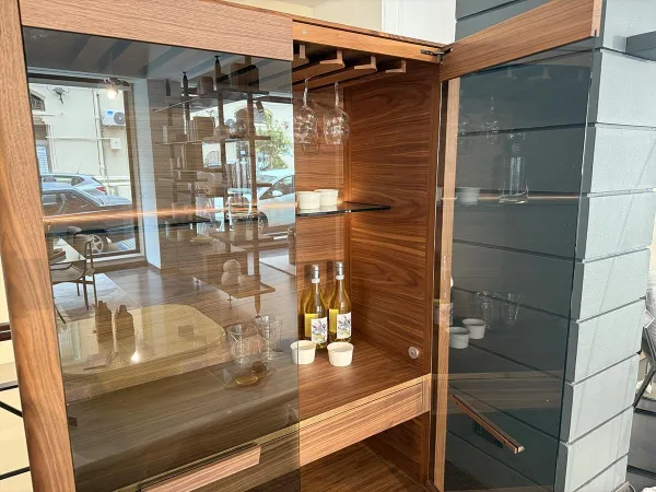 Atlante Bar by Porada on sale