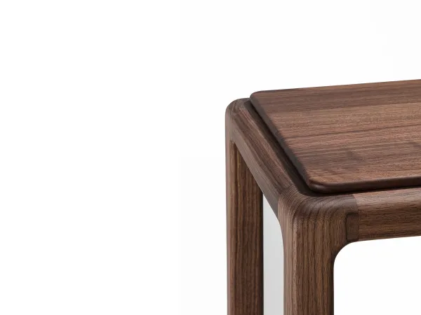 Details of the Exedra pedestal by Porada