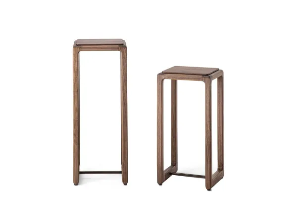 The Exedra pedestal by Porada