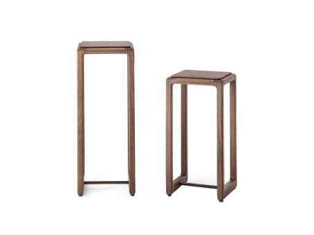 The Exedra pedestal by Porada
