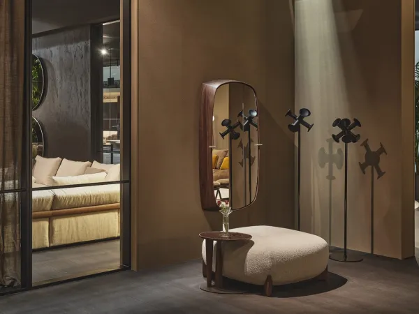 La mesa de centro Côté: un toque con estilo para tu salón