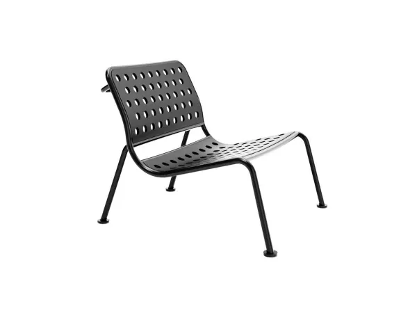 El sillón Super Frog de Living Divani