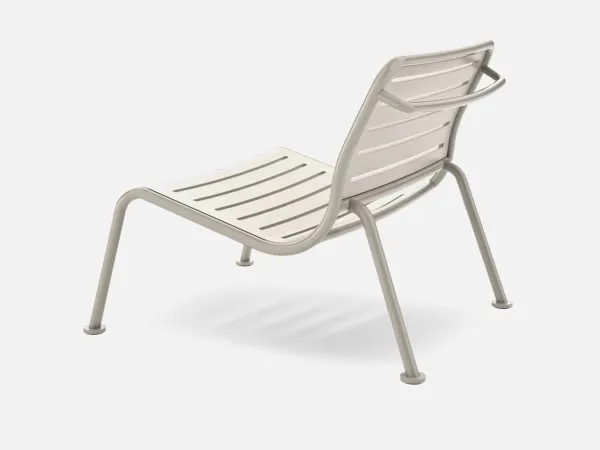 The Super Frog armchair by Living Divani