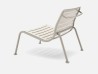 The Super Frog armchair by Living Divani