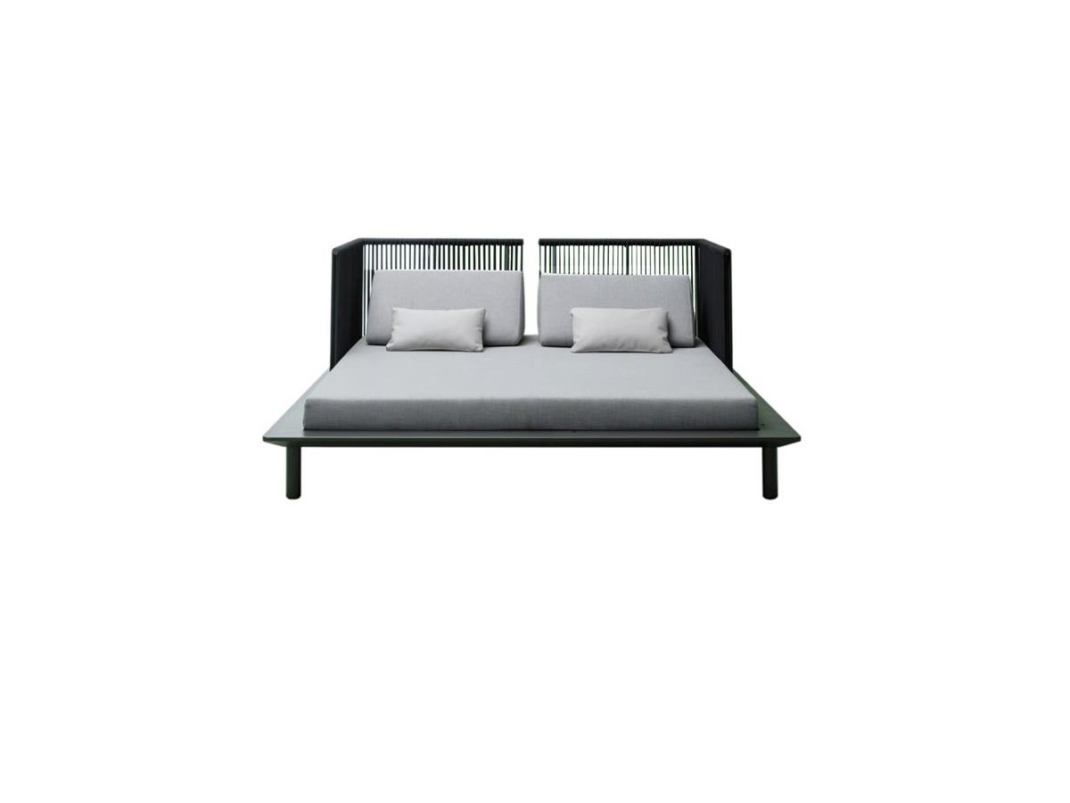 Le daybed Sunmoon de Varaschin