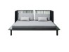 The Sunmoon daybed by Varaschin