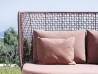 Detalles del Daybed Emma de Varaschin