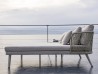 Daybed Emma Varaschin | Muebles de exterior | Mobilificio Marchese
