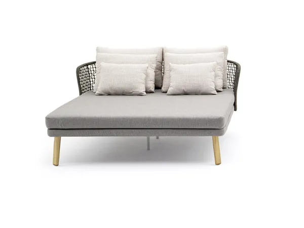 Emma Daybed by Varaschin
