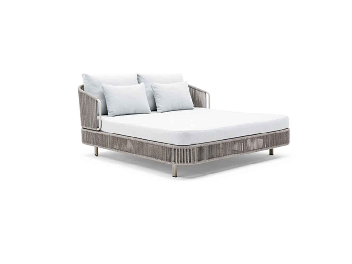 Tibidabo Daybed Varaschin | 户外家具推荐 | Mobilificio Marchese