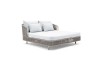Tibidabo Daybed Varaschin | 户外家具推荐 | Mobilificio Marchese