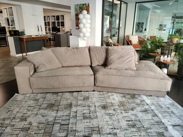 Baxter Budapest Soft Sofa Sales