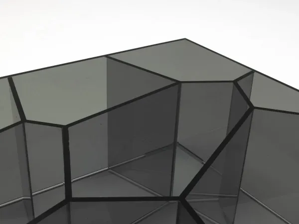 Glas Italia Alice 茶几详情