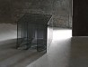 Alice Beistelltisch von Glas | Leichtes Design | Mobilificio Marchese