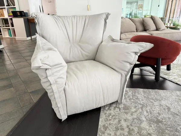 Sillón Ginevra by Baxter - VENTAS