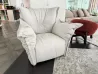 Achetez Fauteuil Ginevra de Baxter - VENTES