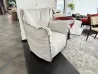 Ginevra armchair by Baxter - SALES