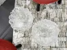 Glas Fountain coffee table - SALE