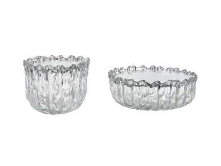 Fountain Coffee Table Glas | Made in Italy Design | Mobilificio Marchese