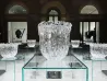 Fountain Coffee Table Glas | Made in Italy Design | Mobilificio Marchese