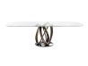 Infinity table by Porada on sale