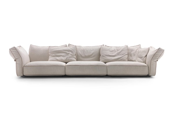 Camelot Sofa Flexform - SALDEN