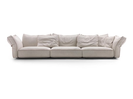 Flexform Camelot Sofá VENTA