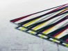 Crossing Table by Glas | Dynamism & design | Mobilificio Marchese