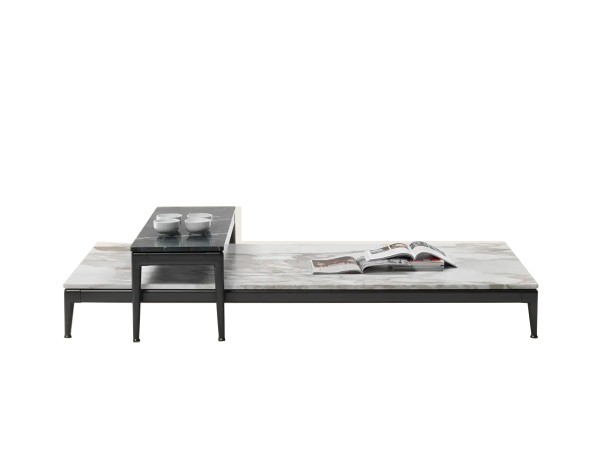 La table basse Pico de Flexform